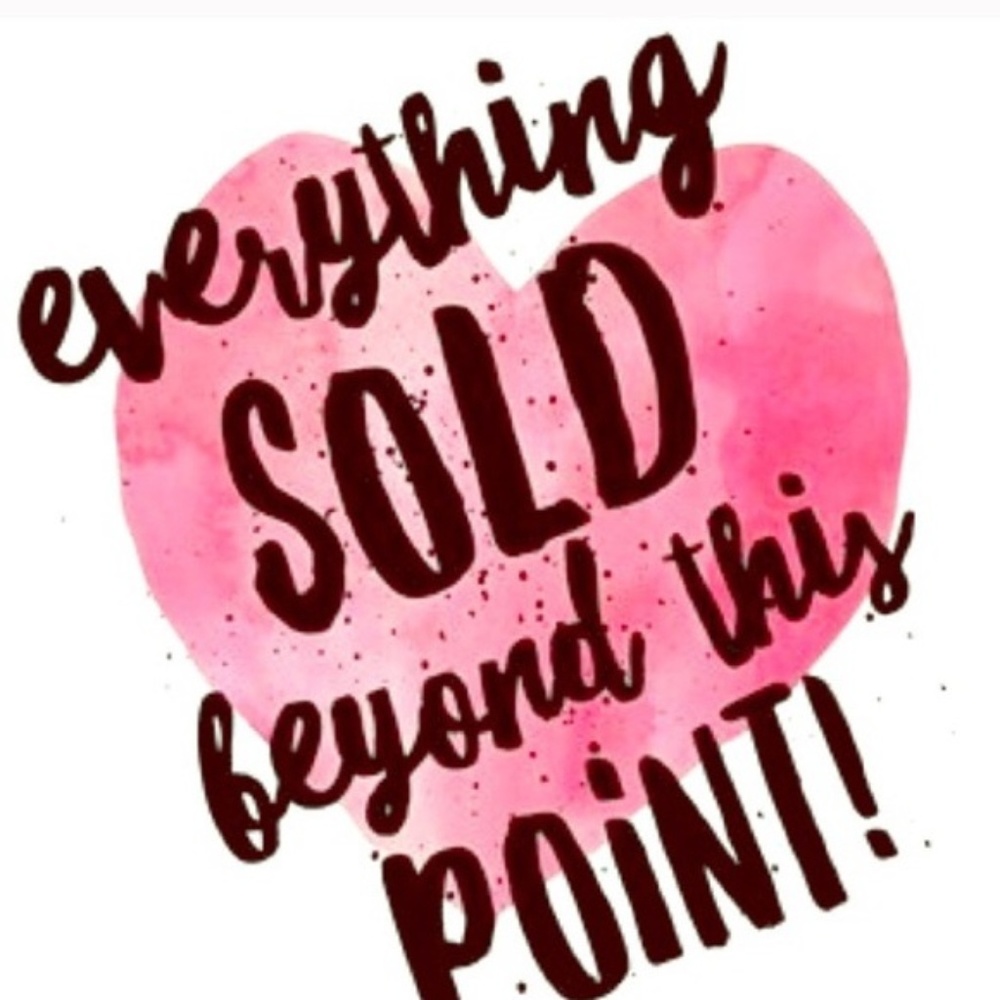 Sold